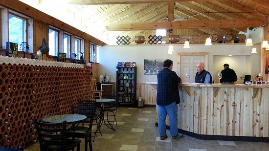 Thistle Meadow Winery - 3