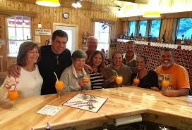 Thistle Meadow Winery - 5