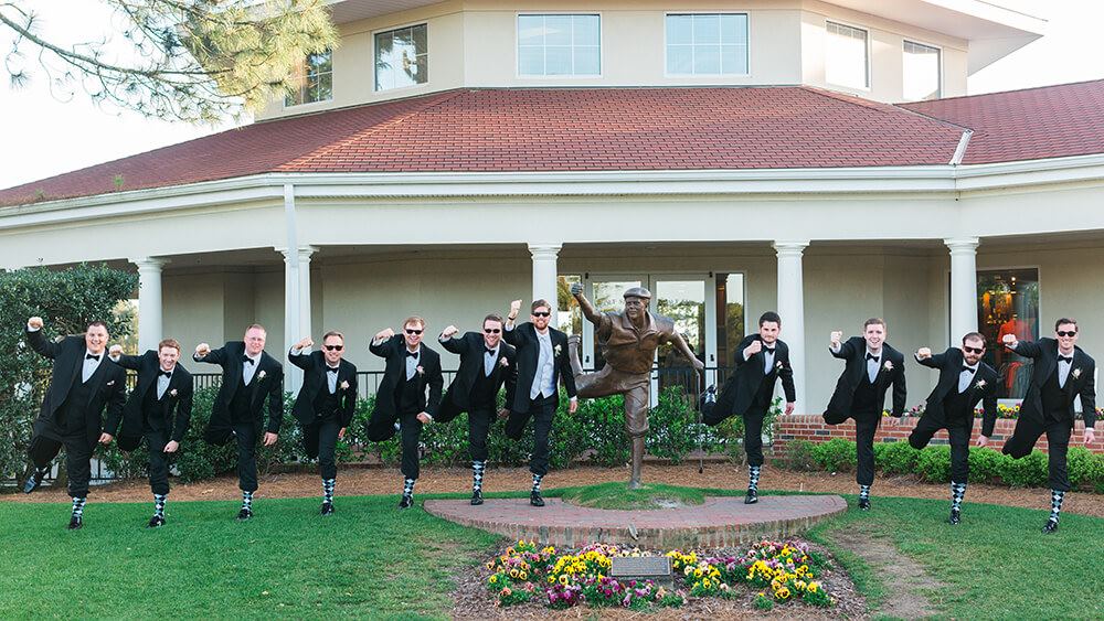 Pinehurst Resort - 6