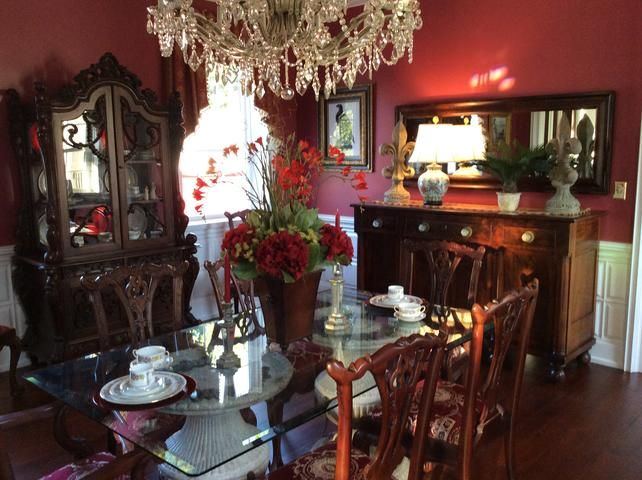 Katherine Grace Manor - 4