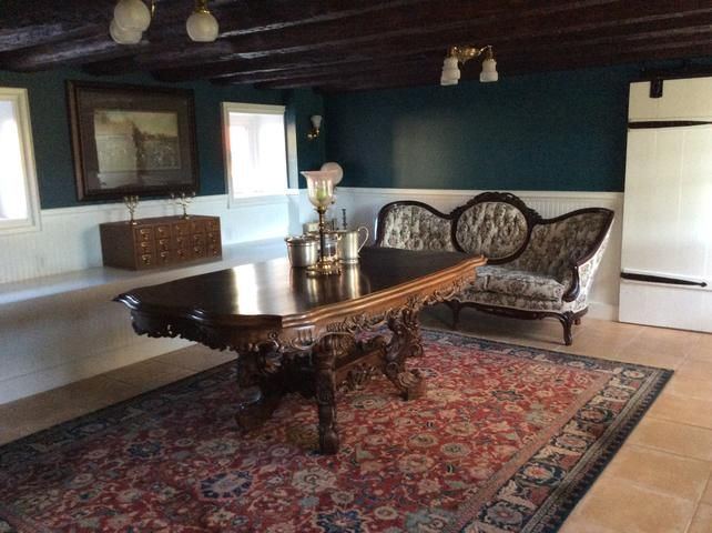 Katherine Grace Manor - 2