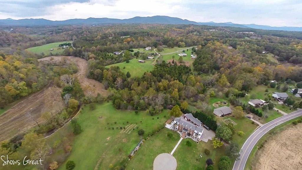 Katherine Grace Manor - 7