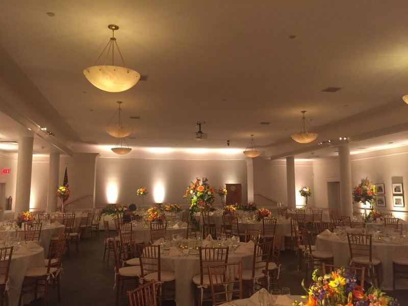 Virginia Historical Society - 5