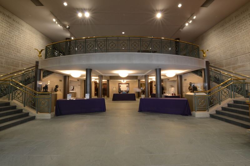 Virginia Historical Society - 4