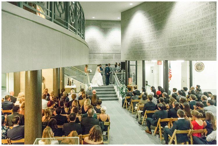 Virginia Historical Society - 2