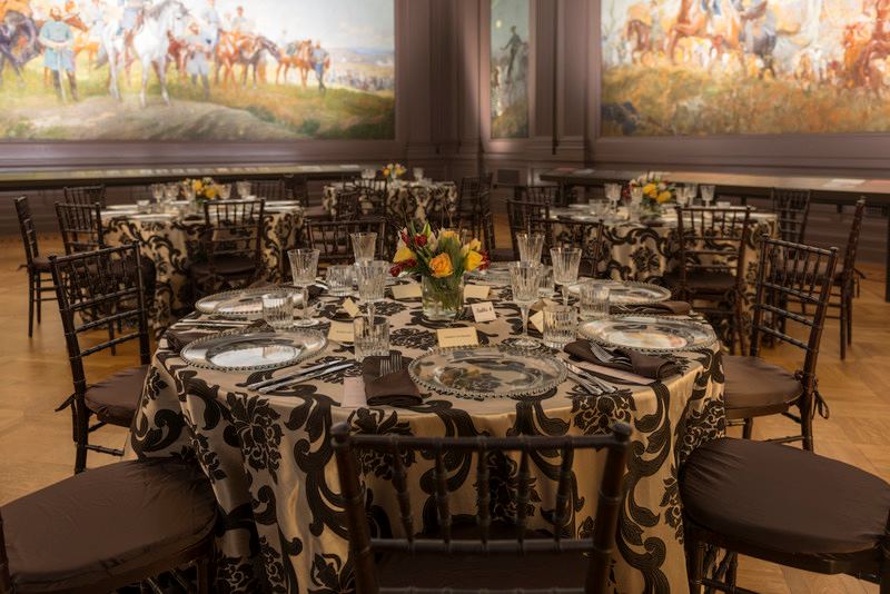 Virginia Historical Society - 7