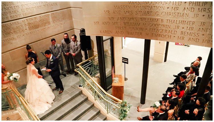 Virginia Historical Society - 3