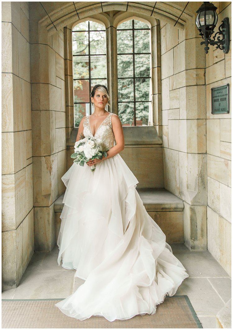 Virginia Historical Society - 1