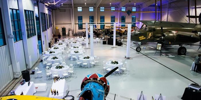 Military Aviation Museum - 5