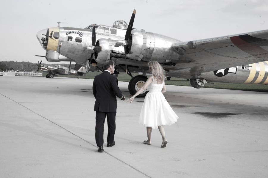 Military Aviation Museum - 1