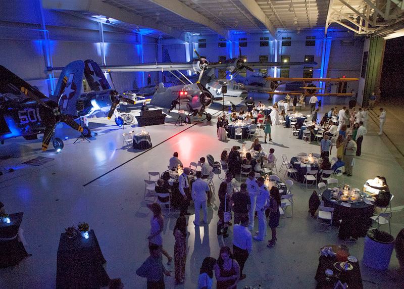 Military Aviation Museum - 6