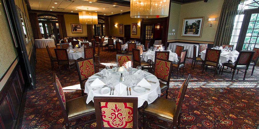 Ruth's Chris Steak House Richmond - Midlothian - 2