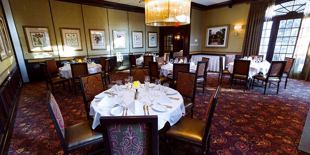 Ruth's Chris Steak House Richmond - Midlothian - 4