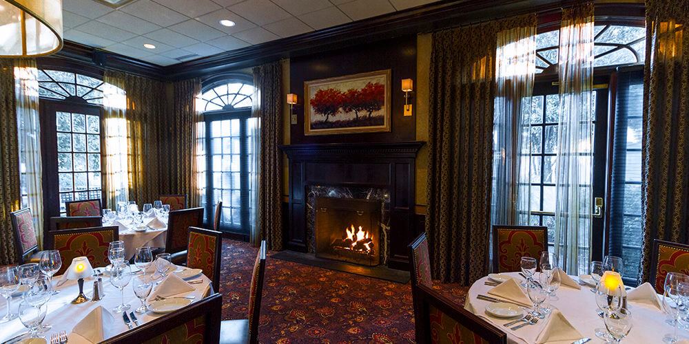 Ruth's Chris Steak House Richmond - Midlothian - 6