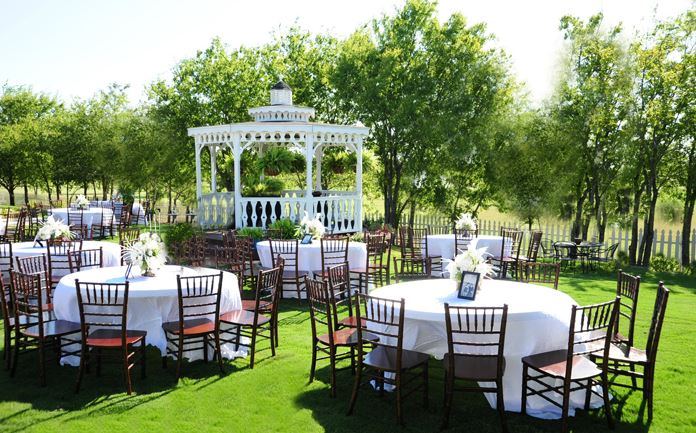 Occasions at Stone River - 4