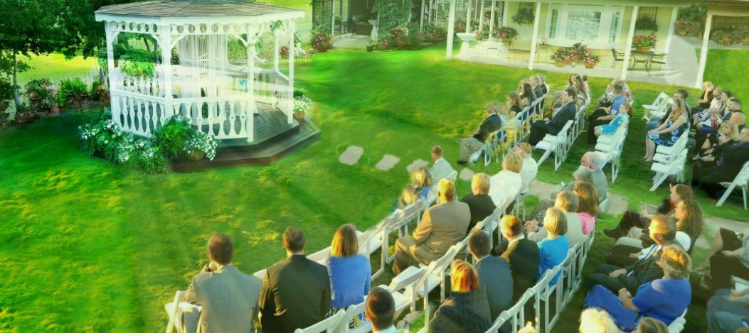 Occasions at Stone River - 3