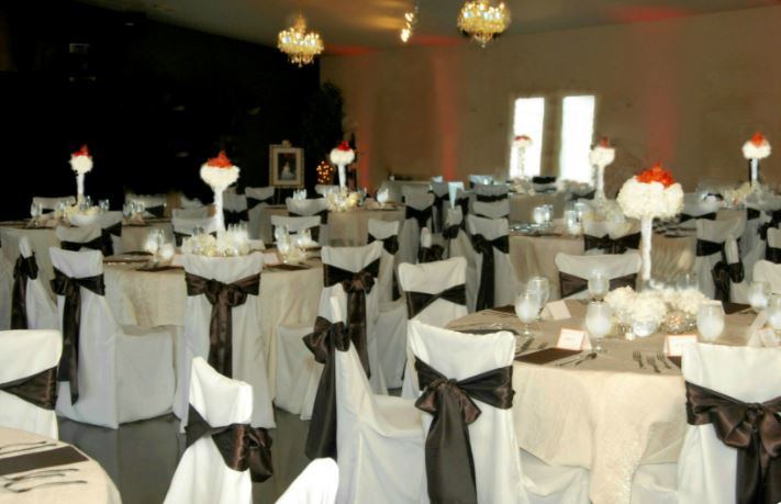 Occasions at Stone River - 6