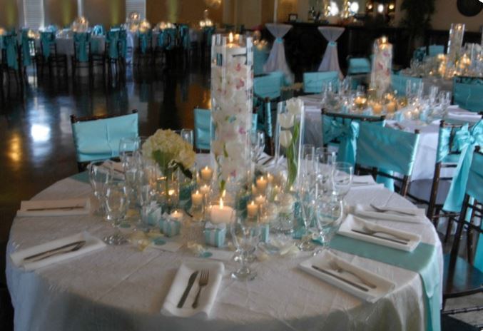 Occasions at Stone River - 5