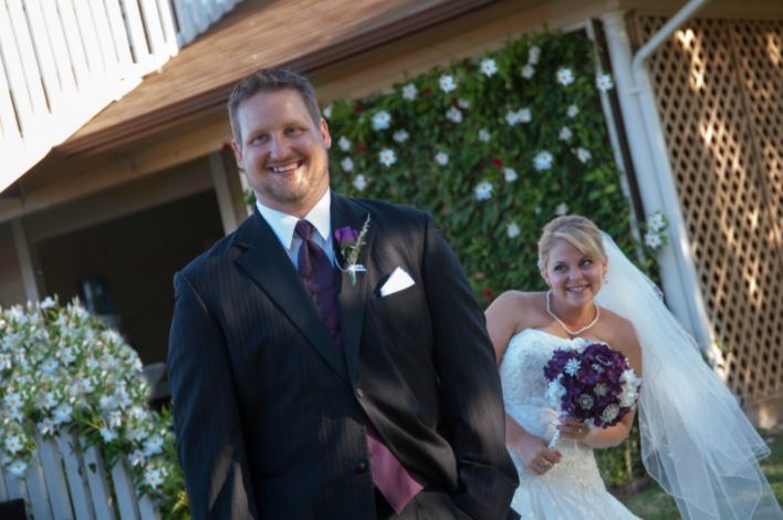 Occasions at Stone River - 1