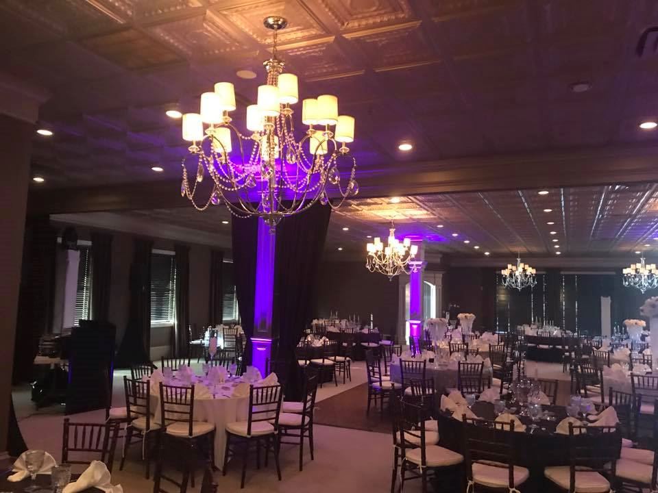 Royal Affairs Ballroom - 7