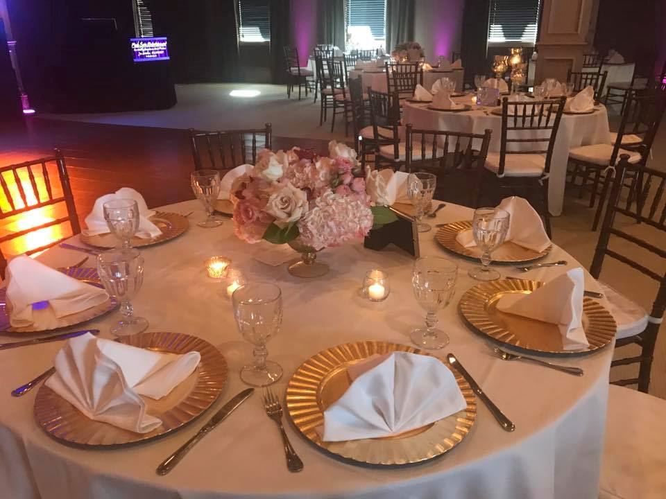 Royal Affairs Ballroom - 6