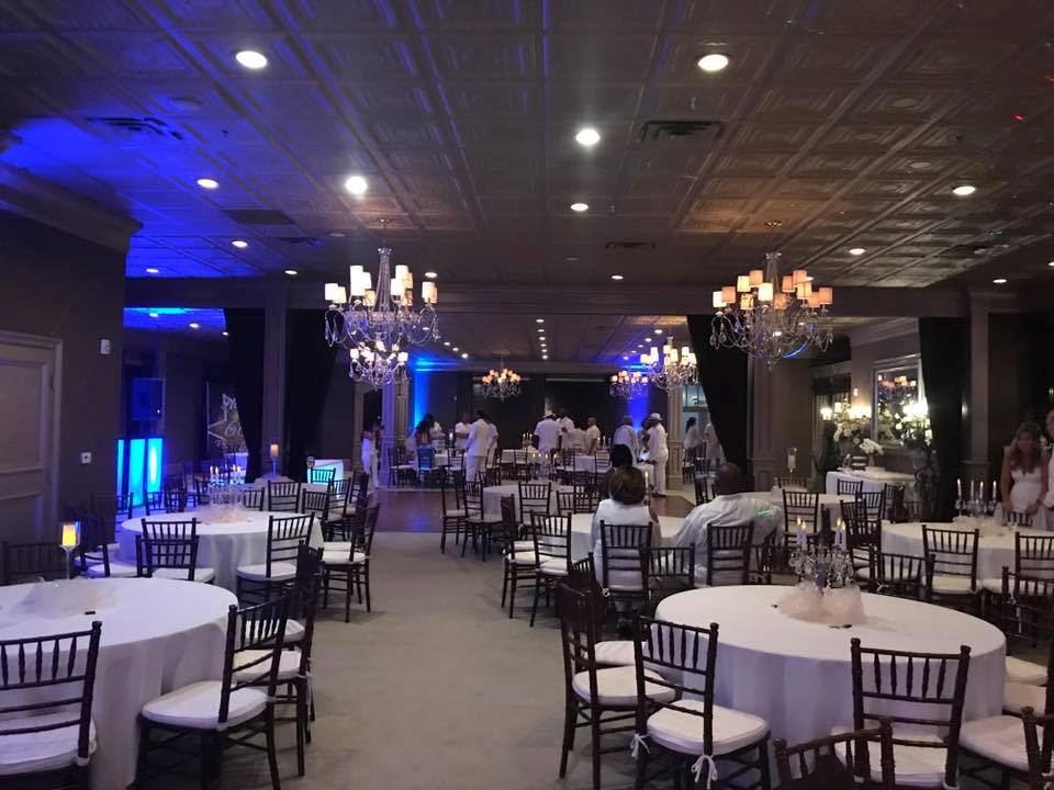 Royal Affairs Ballroom - 5