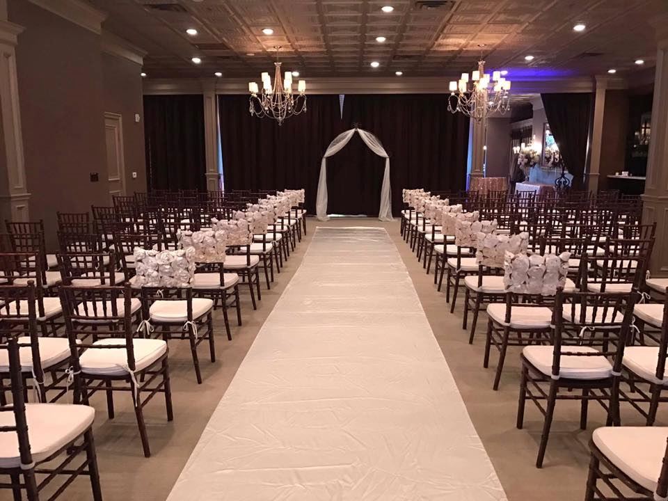 Royal Affairs Ballroom - 2