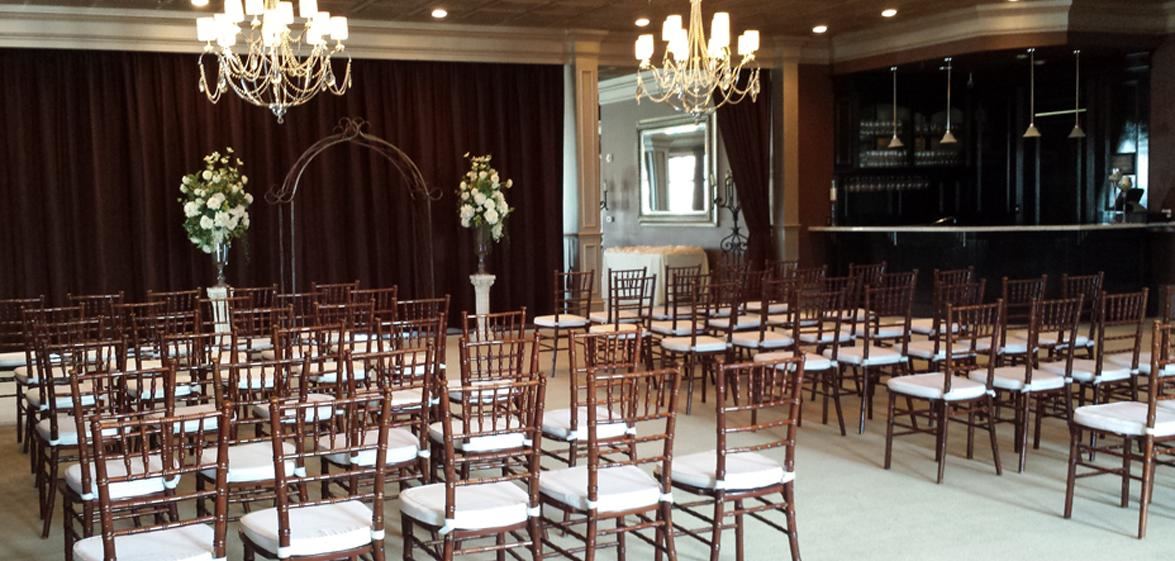 Royal Affairs Ballroom - 3