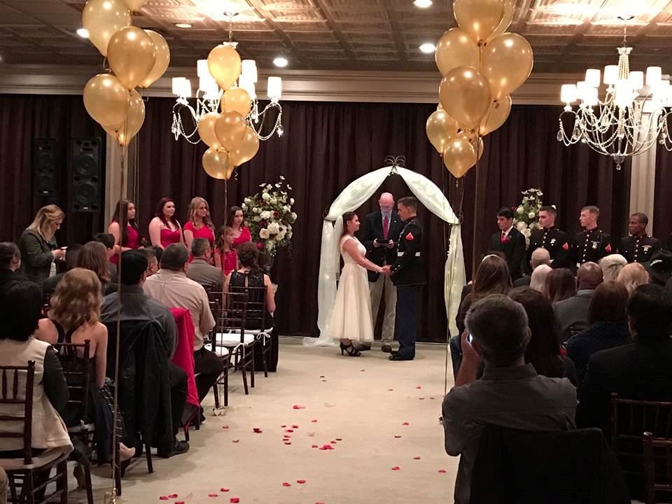 Royal Affairs Ballroom - 4