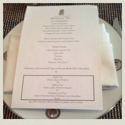 The Ritz Carlton Charlotte - 7