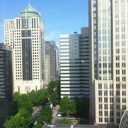 The Ritz Carlton Charlotte - 4