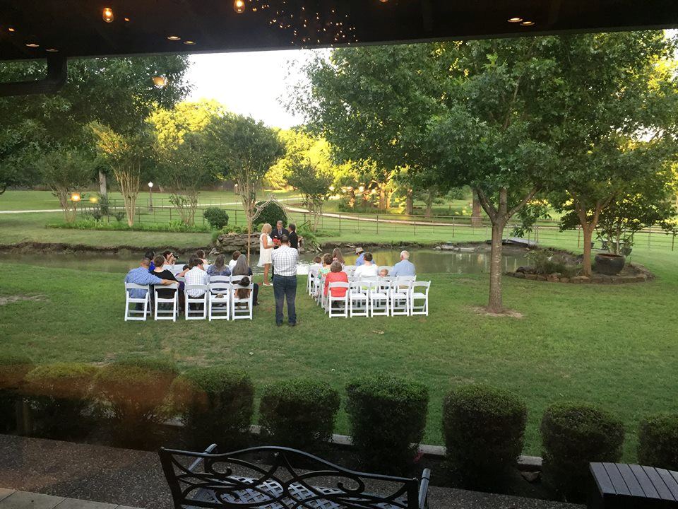 The Lodge on Red Oak Creek - 4