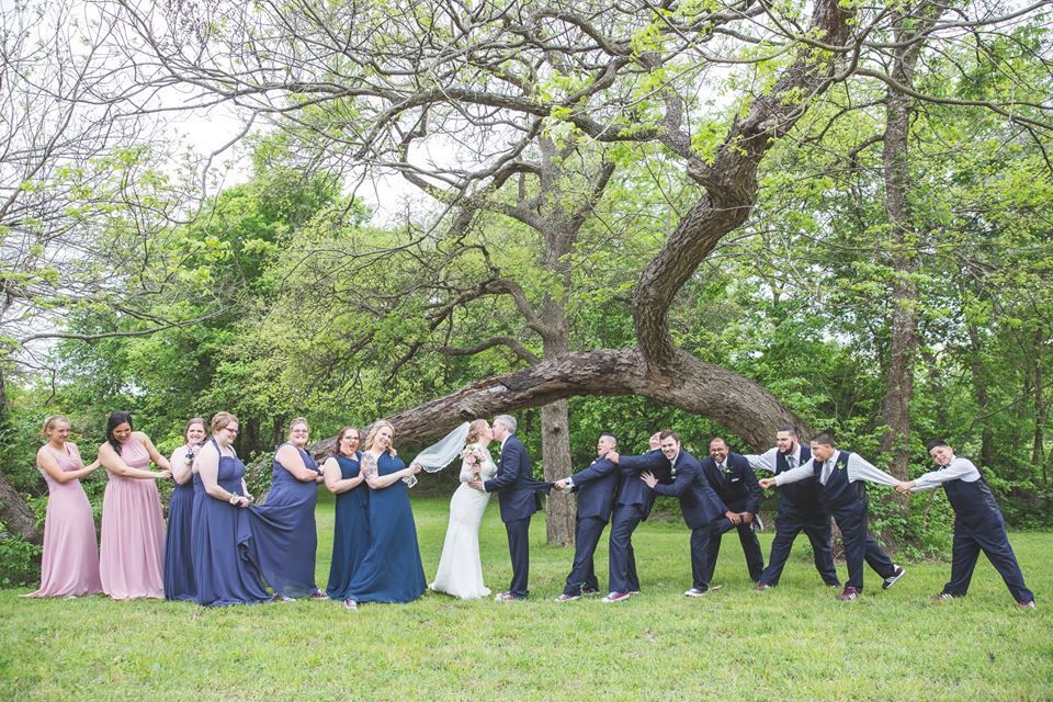 The Lodge on Red Oak Creek - 1