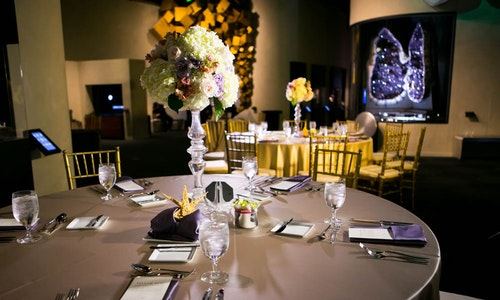 Perot Museum of Nature and Science - 6