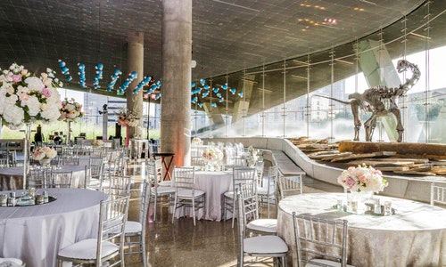 Perot Museum of Nature and Science - 5