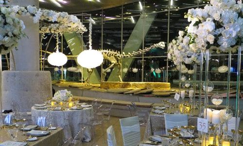 Perot Museum of Nature and Science - 3