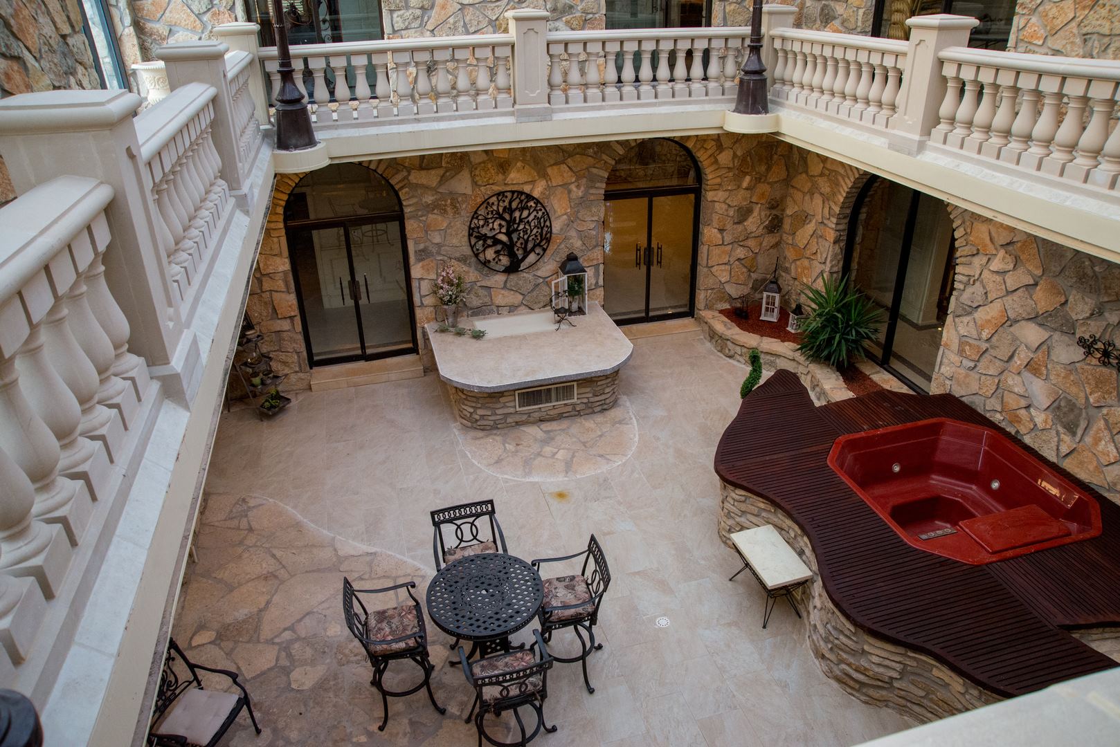 Southern Bliss Villa - 5