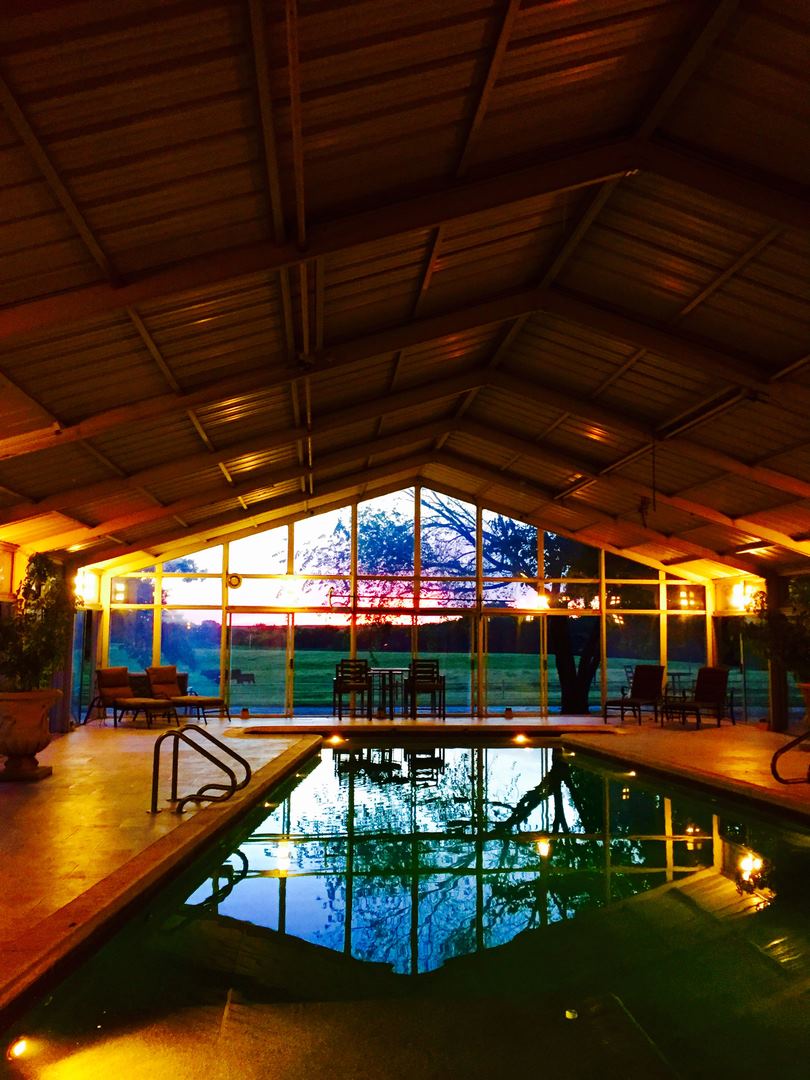 Southern Bliss Villa - 7