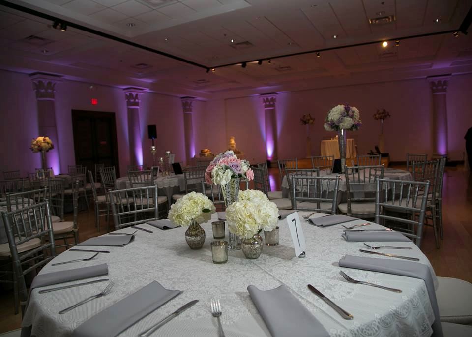 Museum of Biblical Art - 7