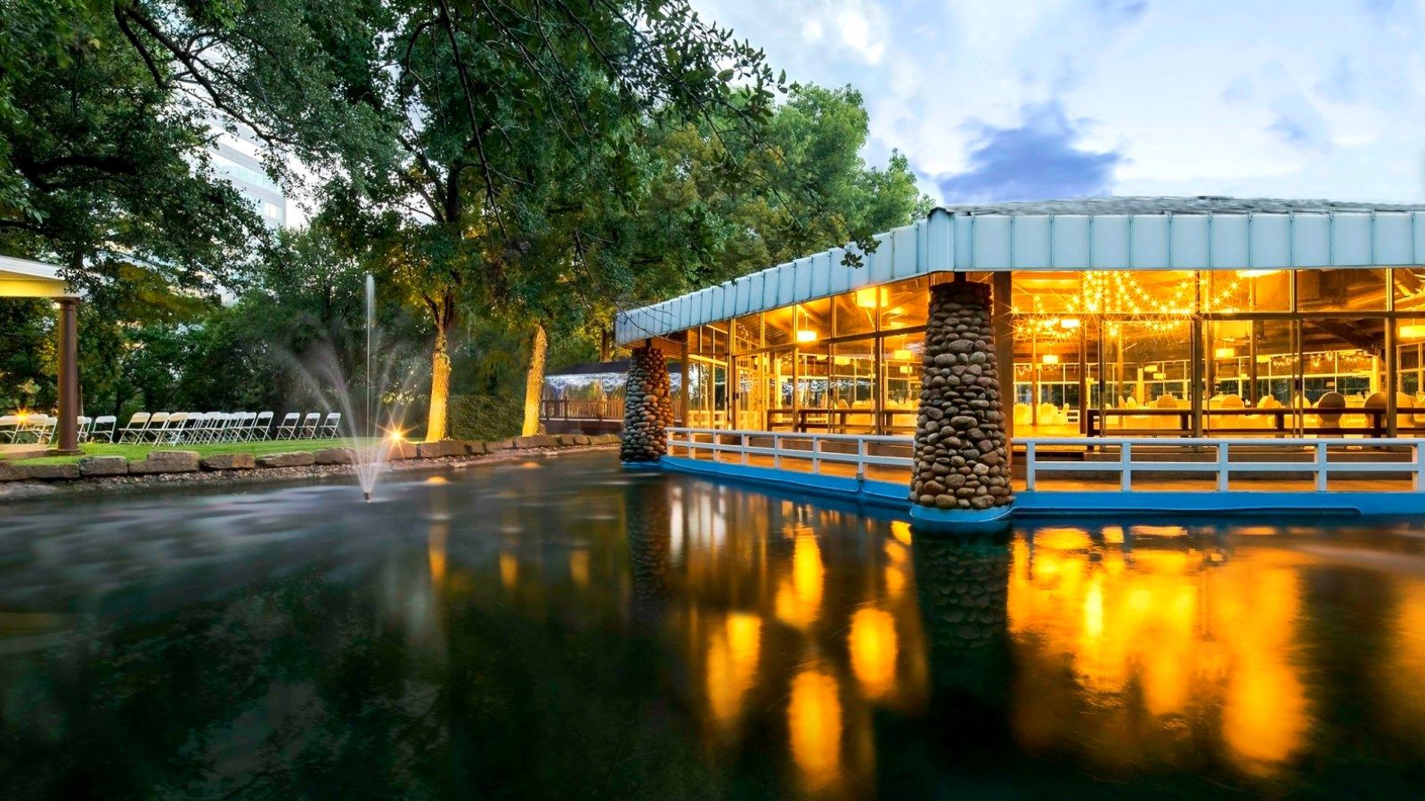 Sheraton Arlington  Hotel - 2