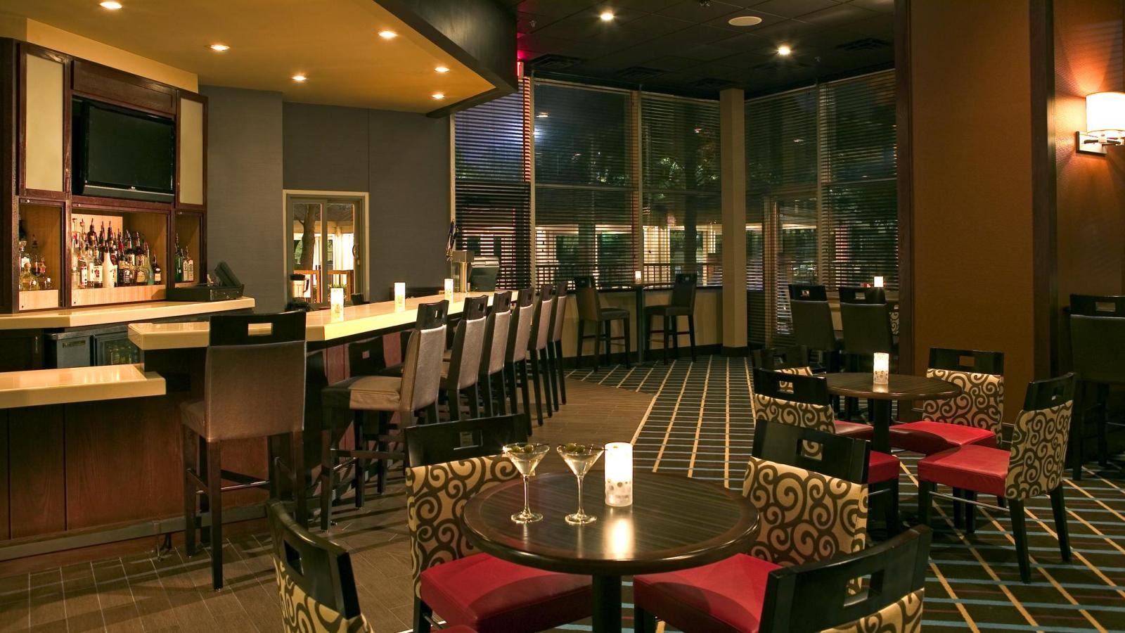 Sheraton Arlington  Hotel - 7