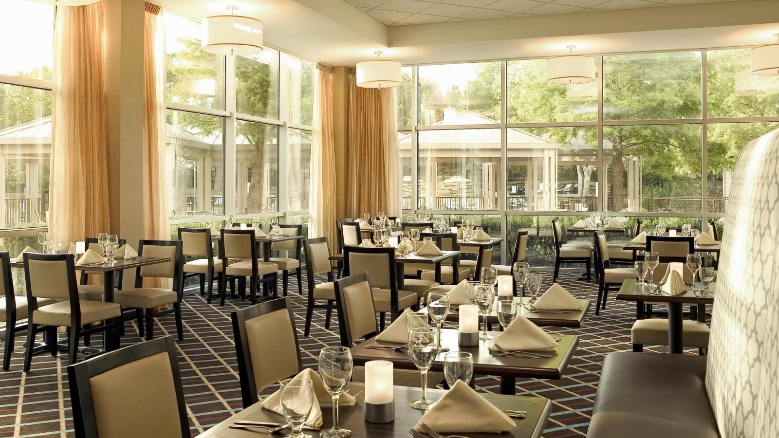 Sheraton Arlington  Hotel - 6