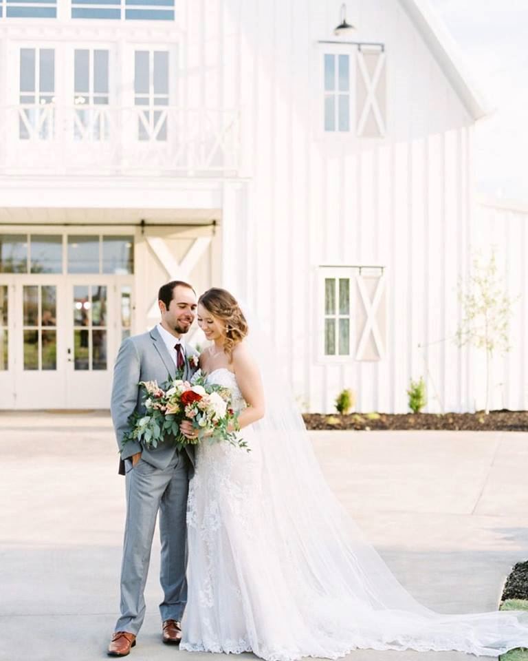 The Nest at Ruth Farms - 6