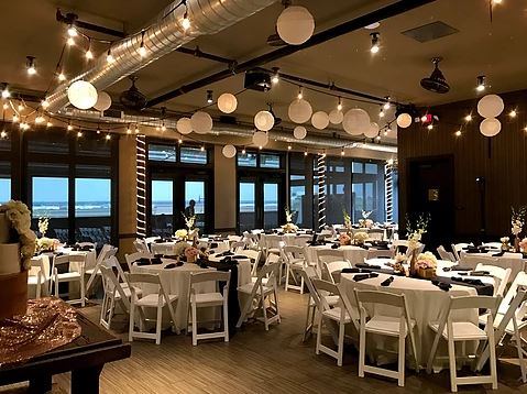 Rooftop Event Spot - 7