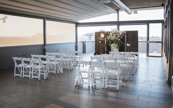 Rooftop Event Spot - 4