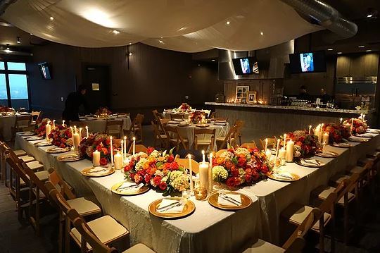 Rooftop Event Spot - 5