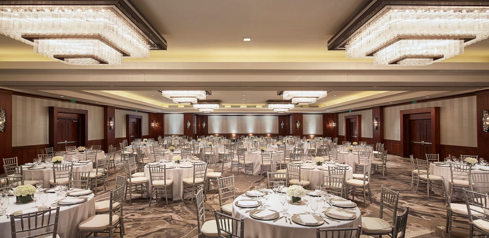 The Highland Dallas - 3