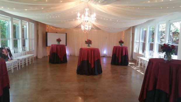 Magnolia Terrace - 5