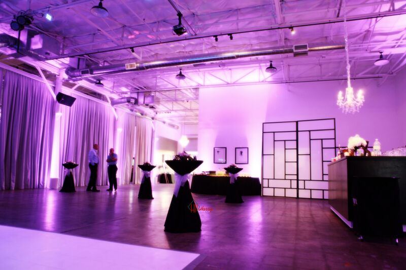 The Empire Room Dallas - 7