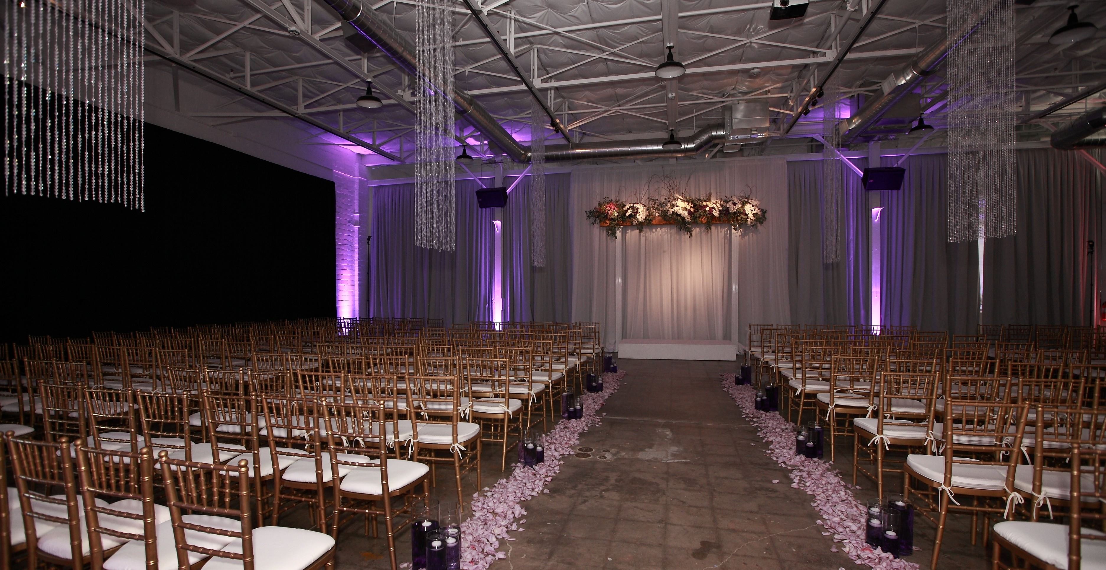 The Empire Room Dallas - 2